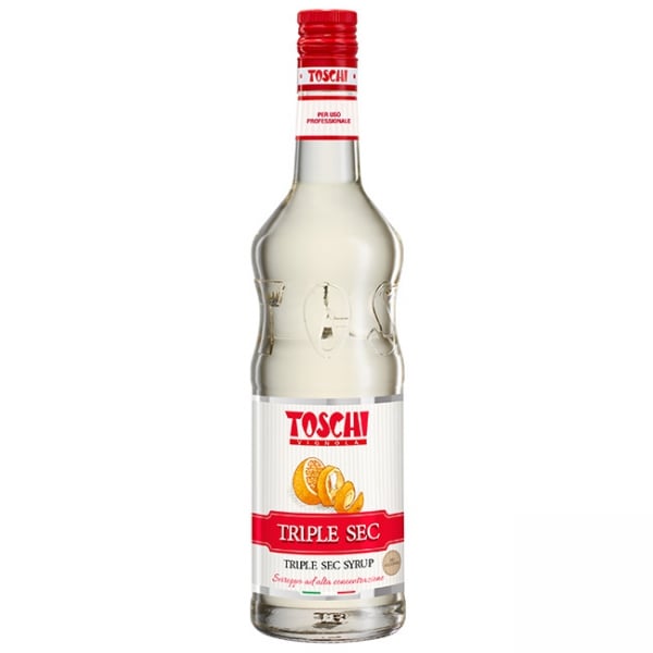 Triplu sec