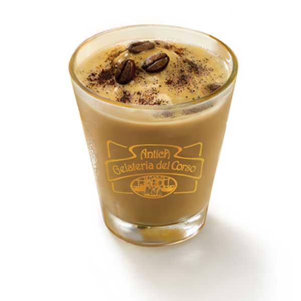 Gran Crema Caffe, o cremă delicioasă de cafea