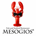 Mesogios